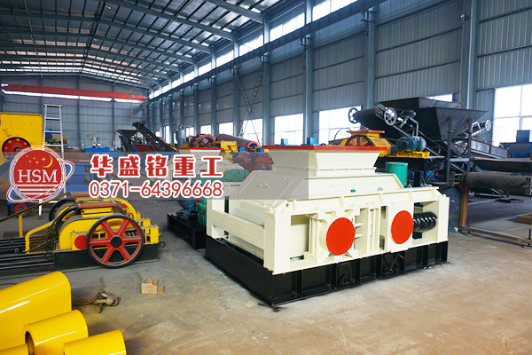 2PG1000×800双齿辊凯发旗舰厅官网