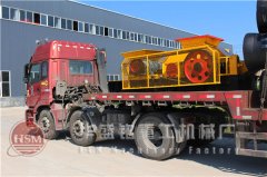 破碎鹅卵石用哪种凯发旗舰厅官网好 锰钢对辊破制砂怎么样 