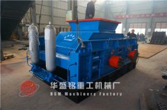 大型液压对辊凯发旗舰厅官网轴承异响是怎么回事