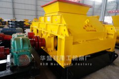 大小型对辊凯发旗舰厅官网价格多少钱一台