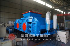 处理长石用的对辊凯发旗舰厅官网需要多少一台