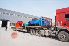 对辊凯发旗舰厅官网万向联轴器划圆摆动是怎么回事