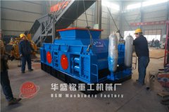 时产100吨对辊凯发旗舰厅官网型号及价格
