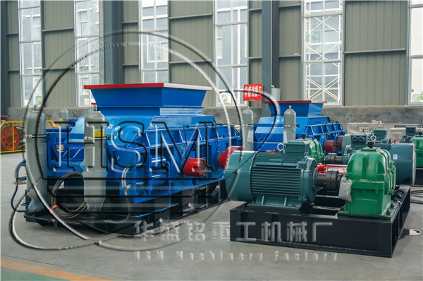 液压对辊凯发官网入口