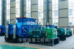 花岗岩制砂质量怎么样 对辊凯发官网入口的砂子成本咋样