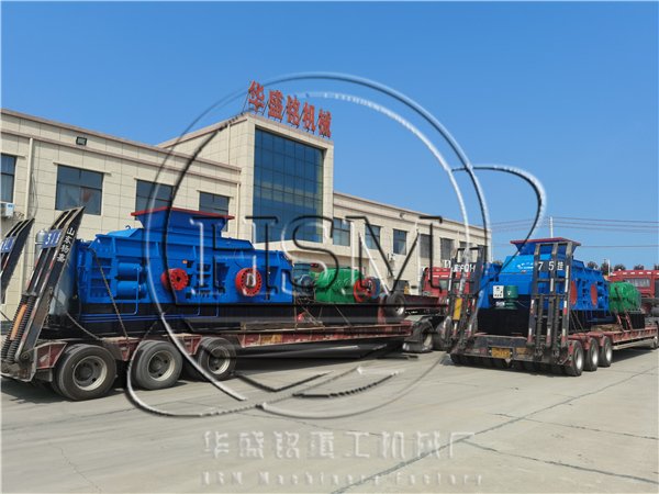 液压对辊凯发官网入口