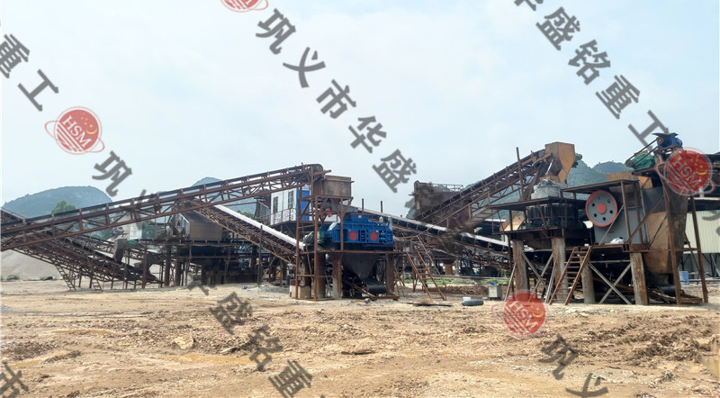 黄石凯发旗舰厅官网生产现场