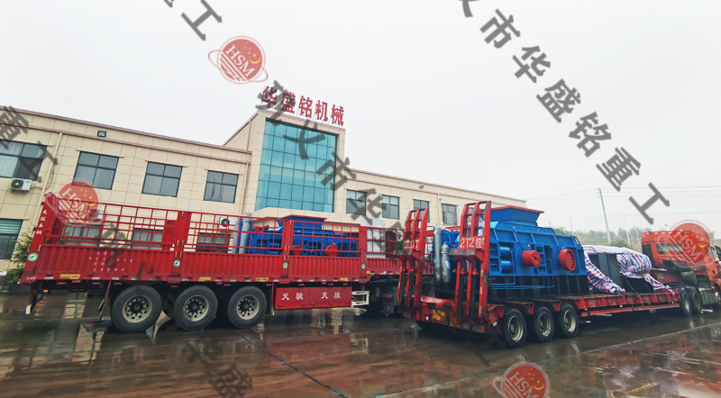 岩石凯发旗舰厅官网发货现场