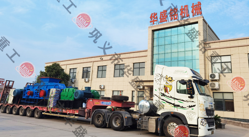 钾长石凯发官网入口发货现场