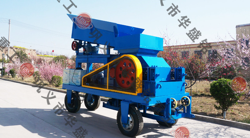 哪个厂家的移动对辊凯发官网入口质量好