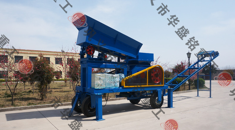 质量好的移动对辊凯发旗舰厅官网厂家在哪里